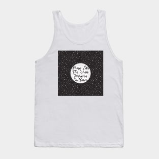 Shine Like a Star Tank Top